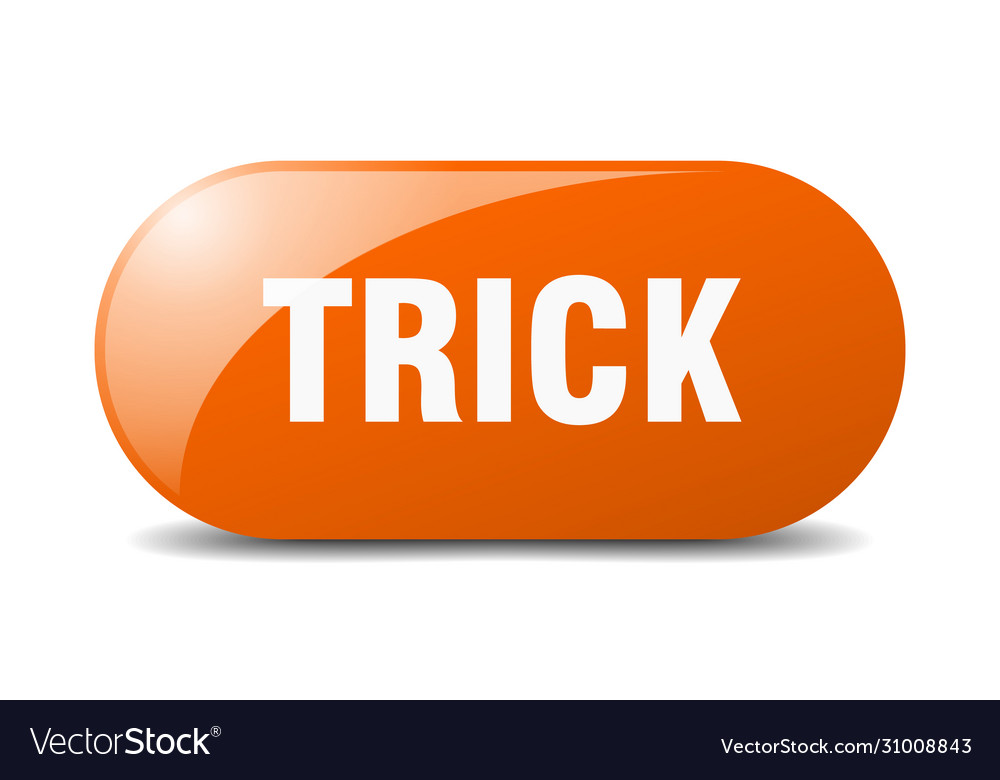 Trick button sign key push