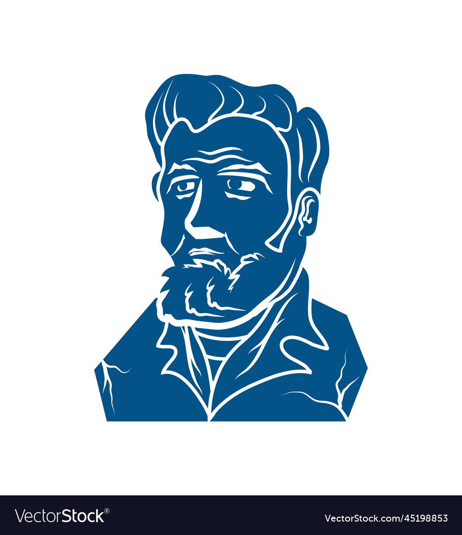 Abraham lincoln icon