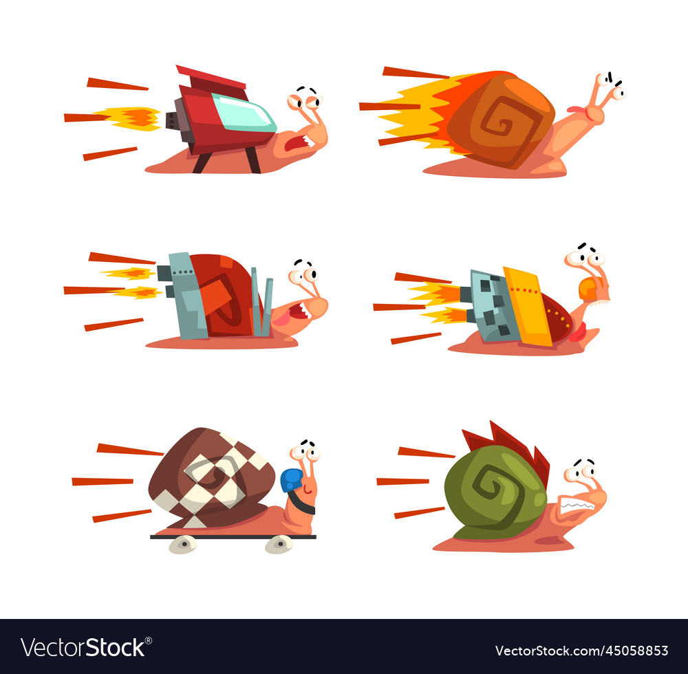 Turbo fast characters