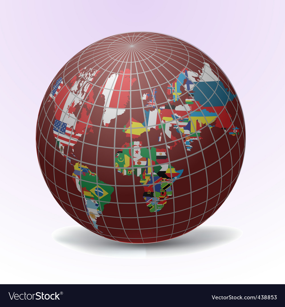 Global Flags Collection