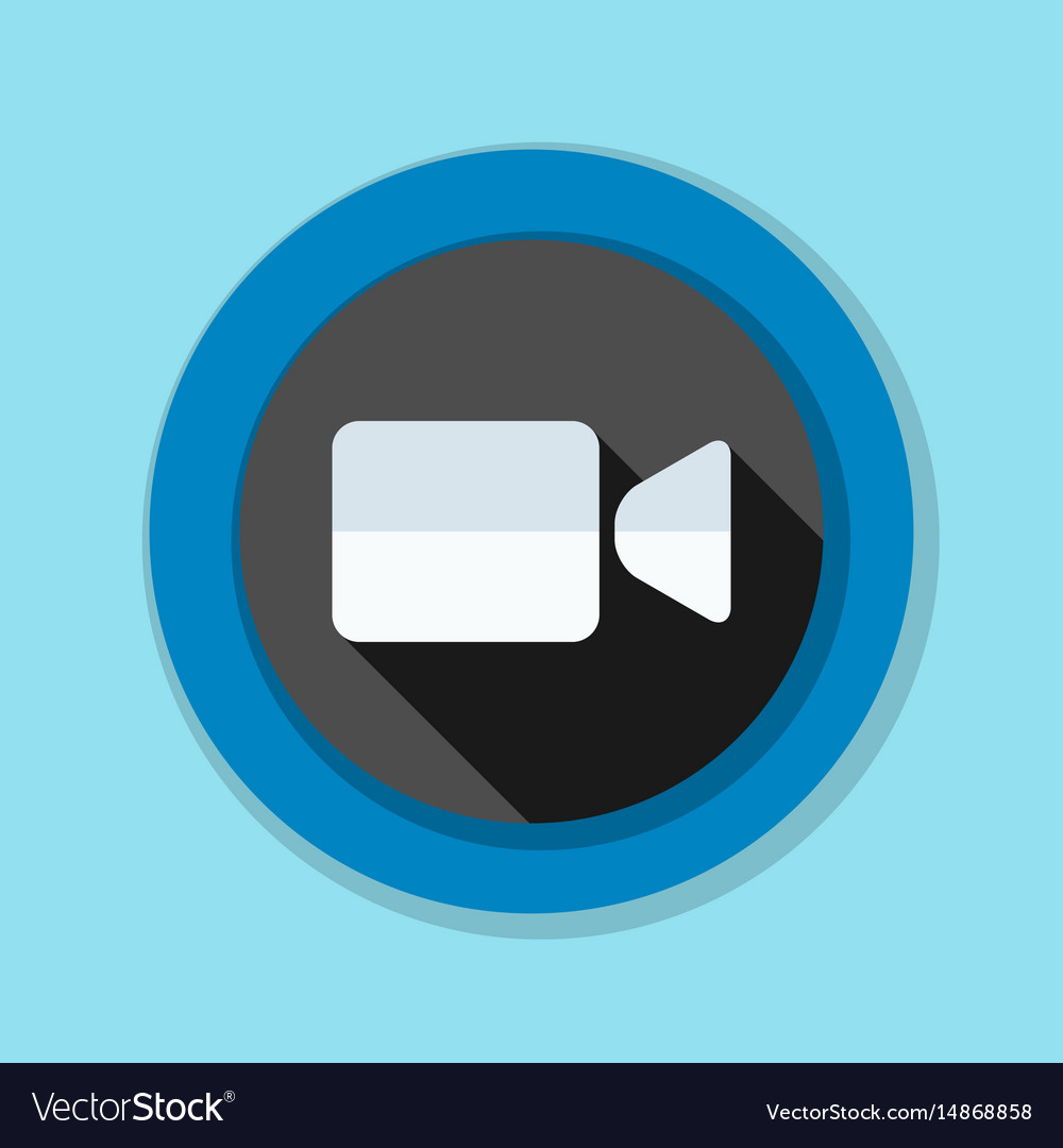 Camera button