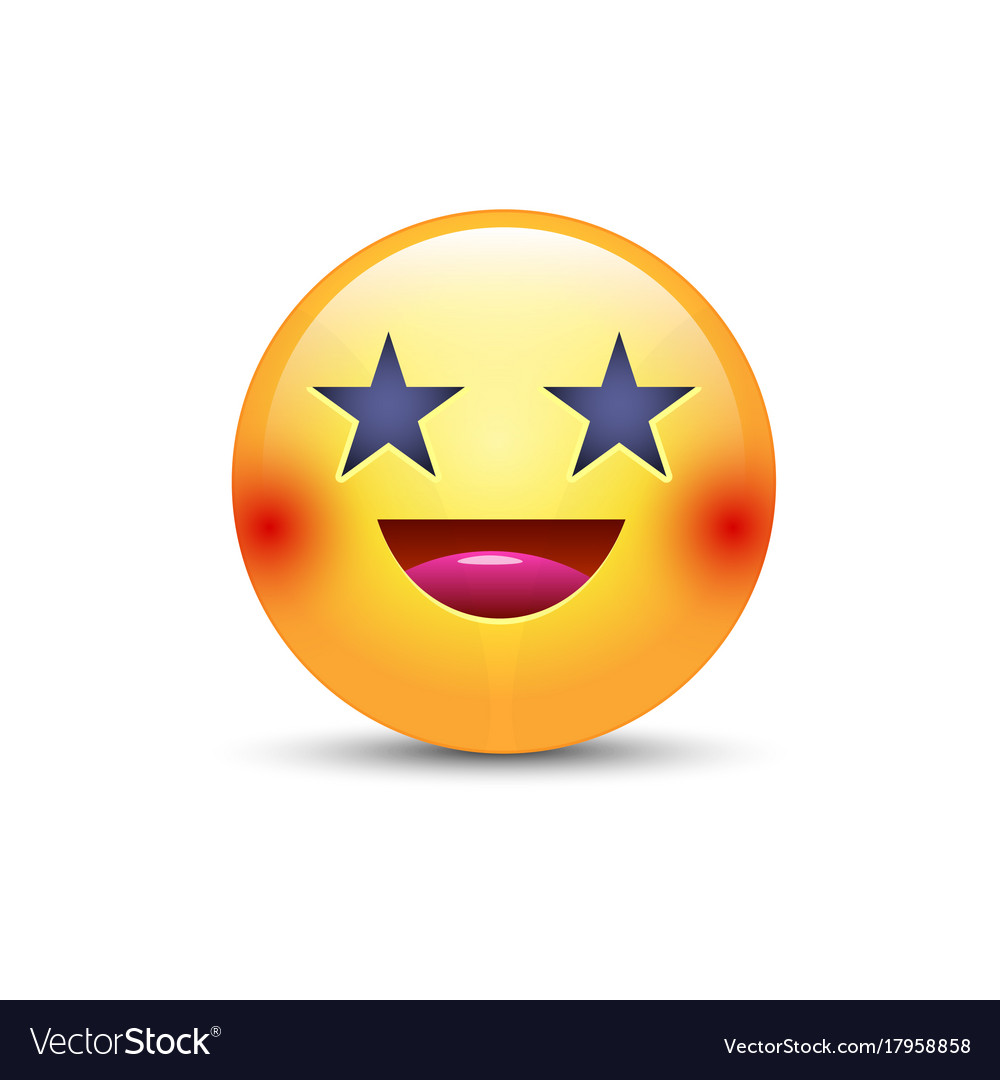 happy laughing emoji face