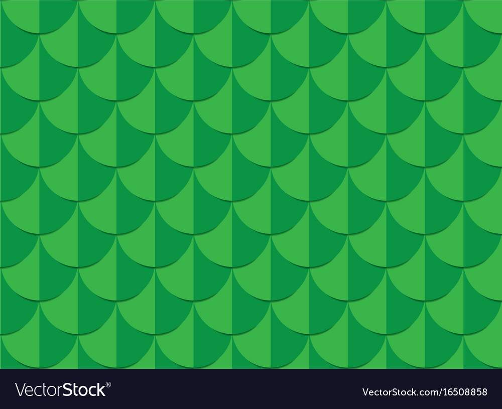 Leaf Pattern Background
