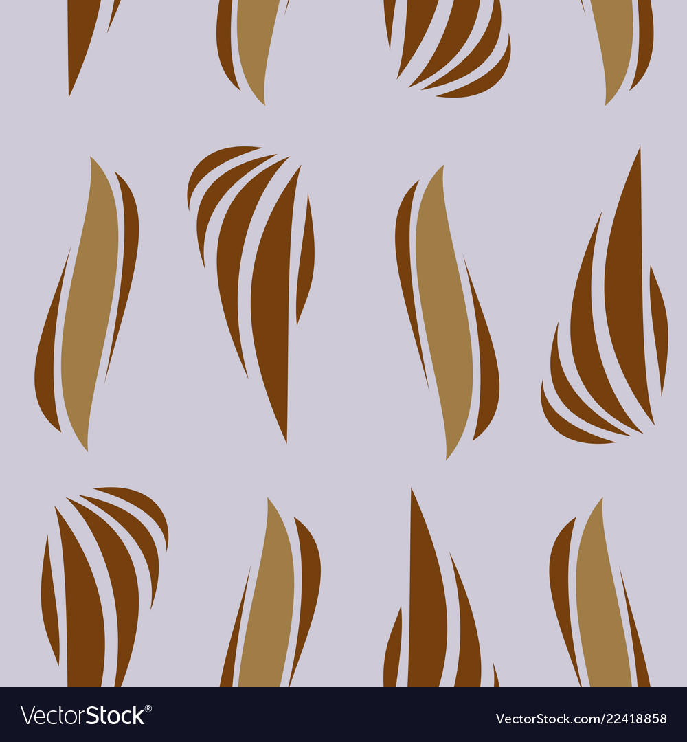 Linear pattern of diagonal lines stripe effect
