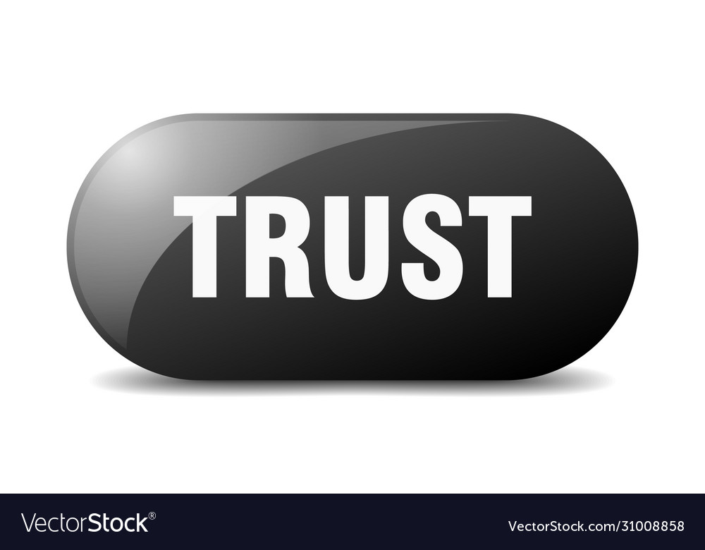 Trust button sign key push