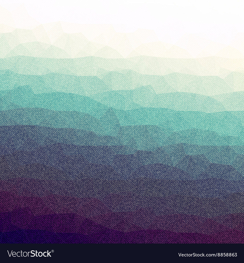 Abstract cubes background