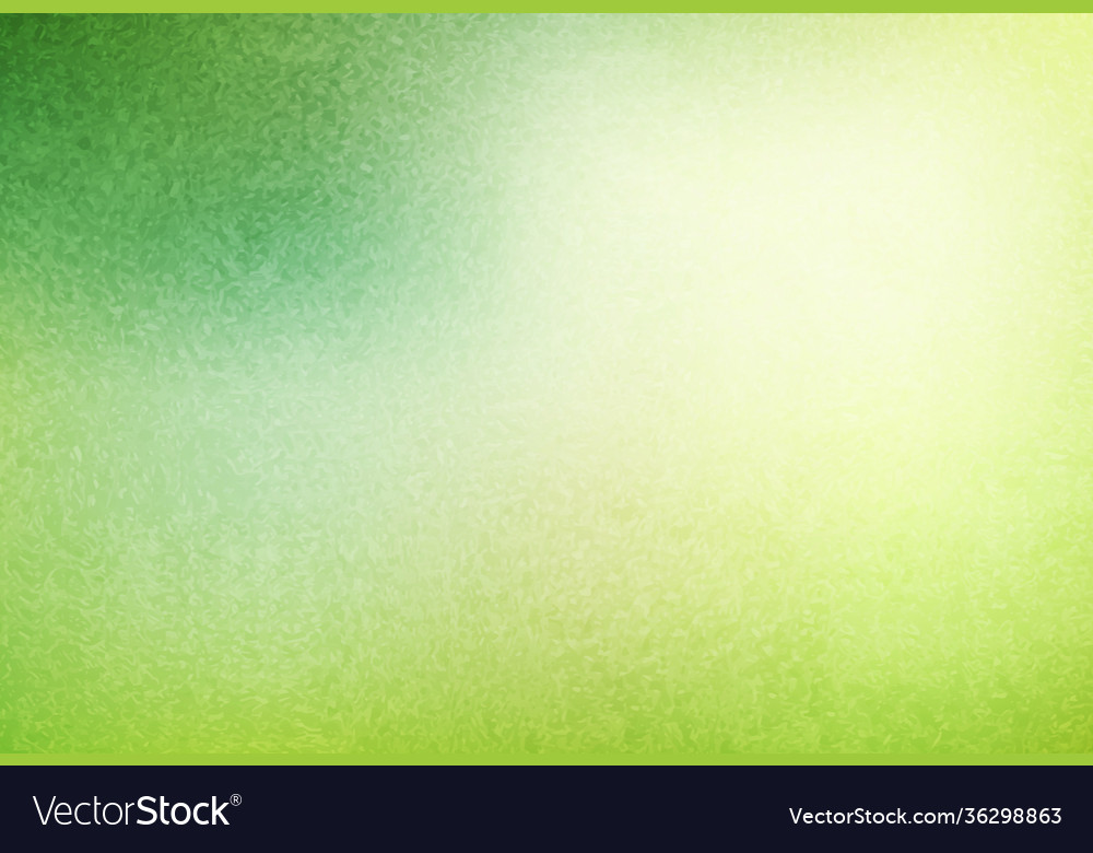 Nature textured gradient backdrop Vector Image Nature textured gradient backdrop