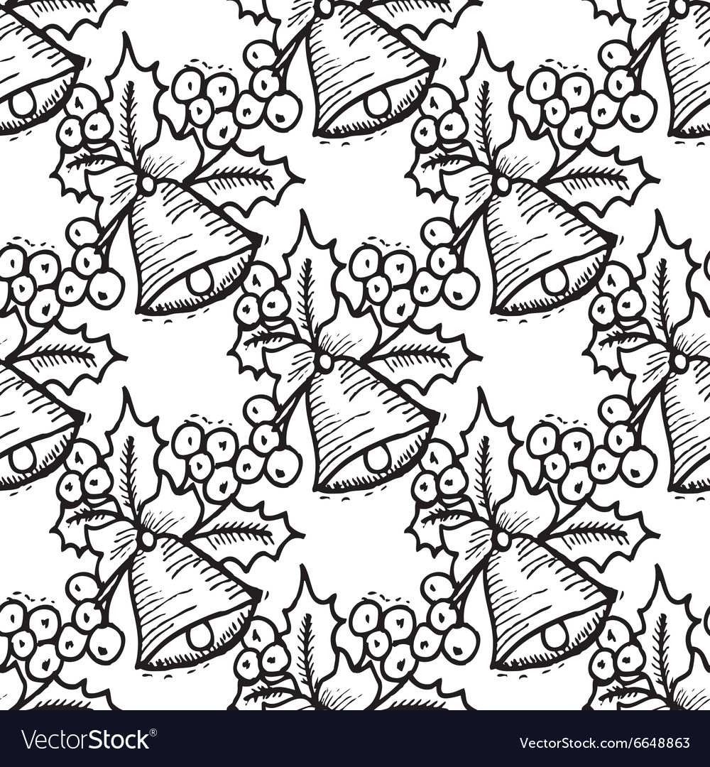Seamless pattern