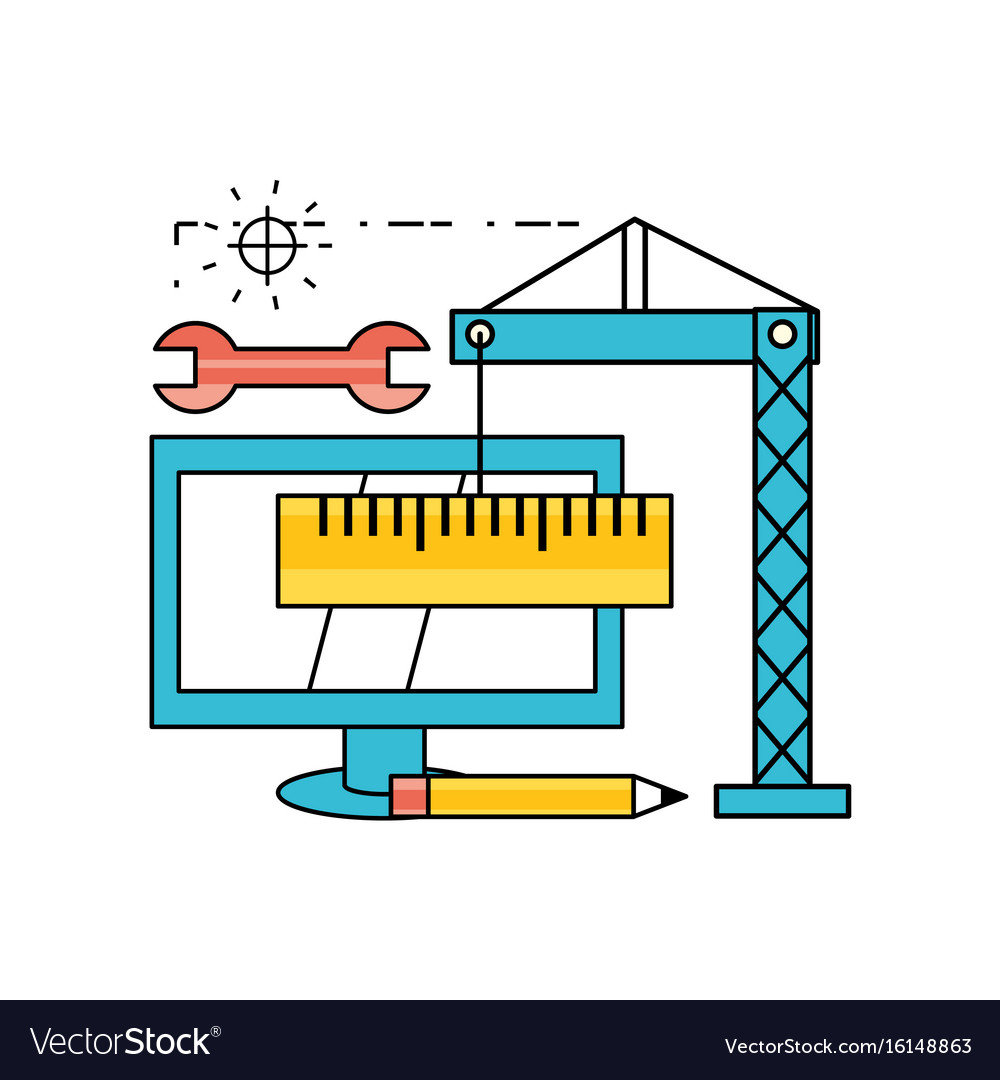 Technology teamwork to development process