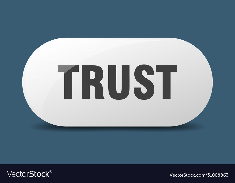 Trust button sign key push