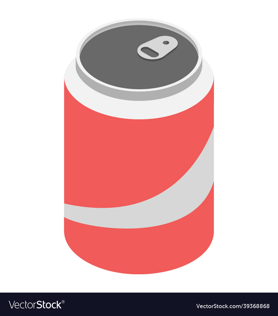 Cola tin