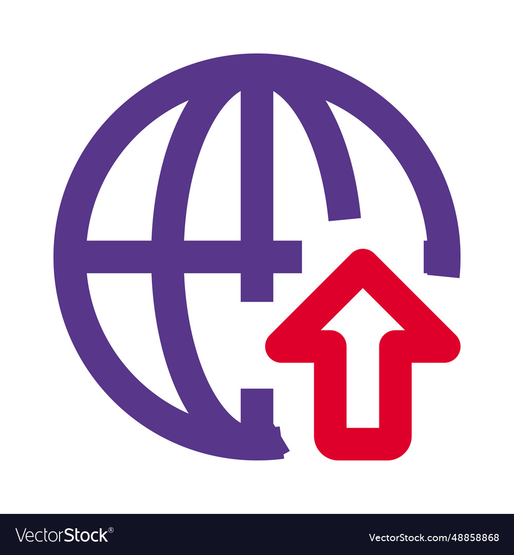 Globally accessible high-speed network