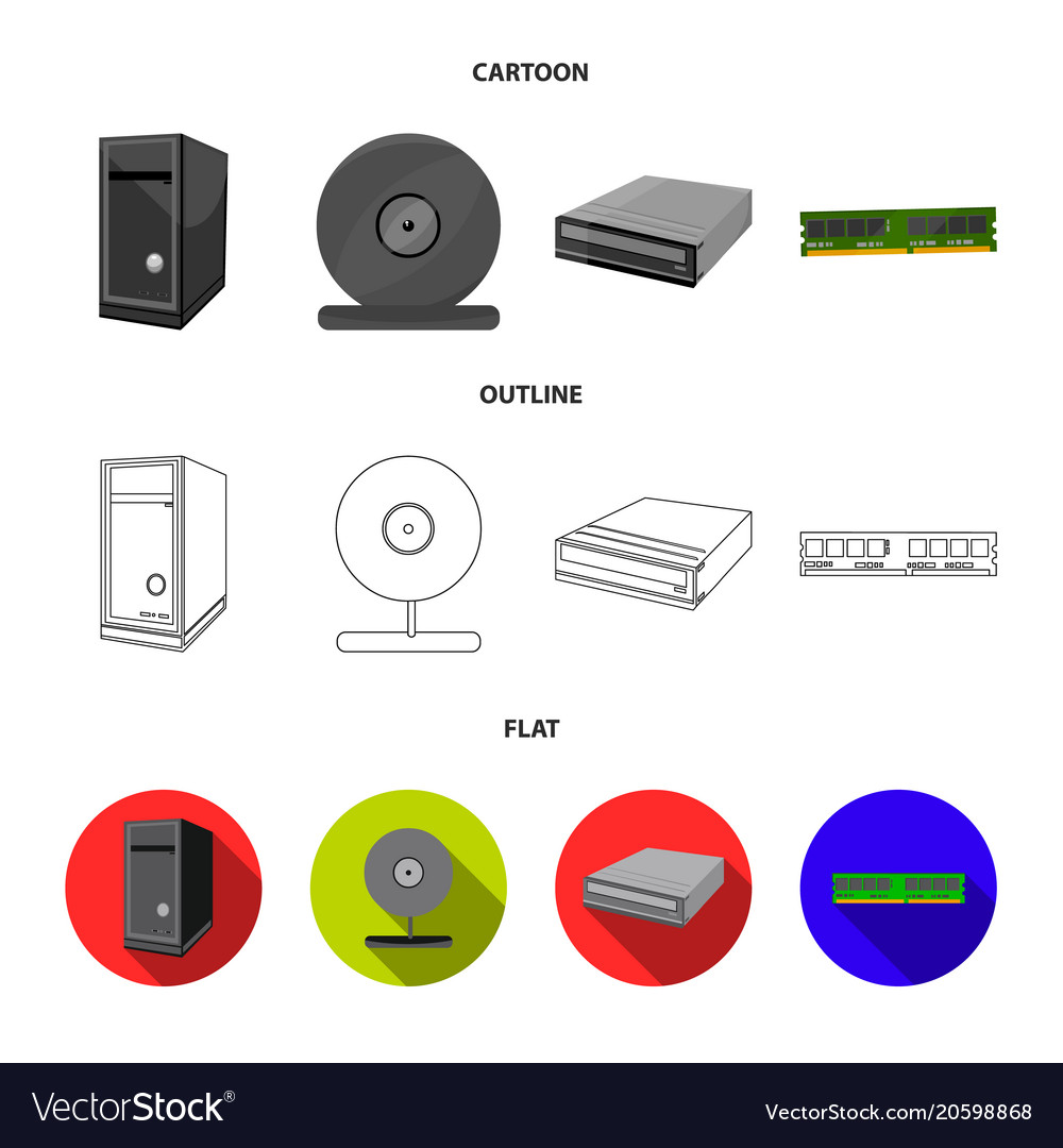 System unit memory card and other equipment