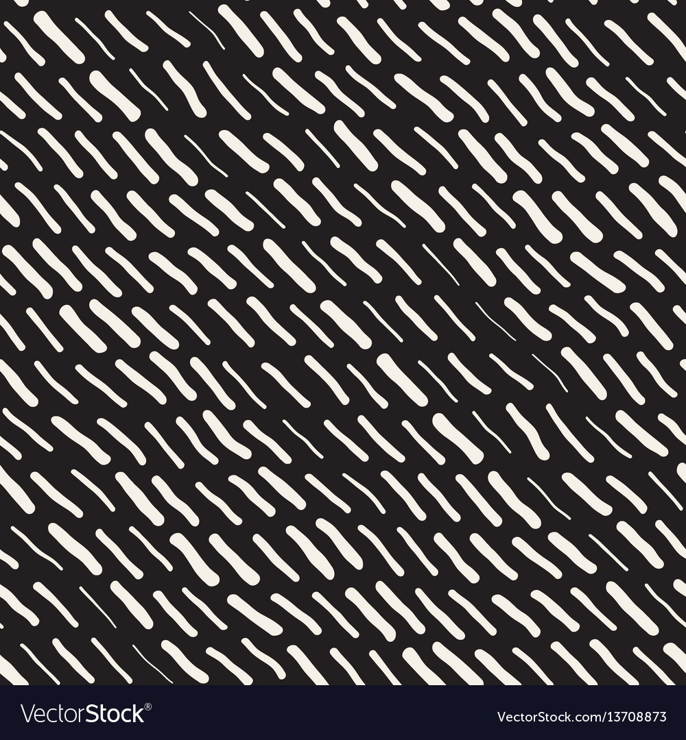 Abstract background with rounded brush strokes vector image Abstract background with rounded brush strokes