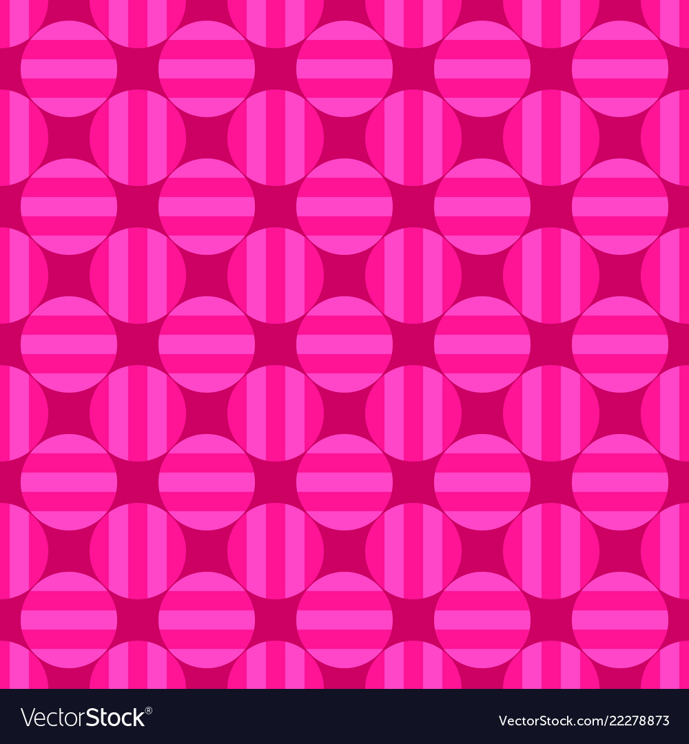 Abstrakte Kreismuster Design Hintergrund - Farbe vector image Abstrakte Kreismuster Design Hintergrund - Farbe