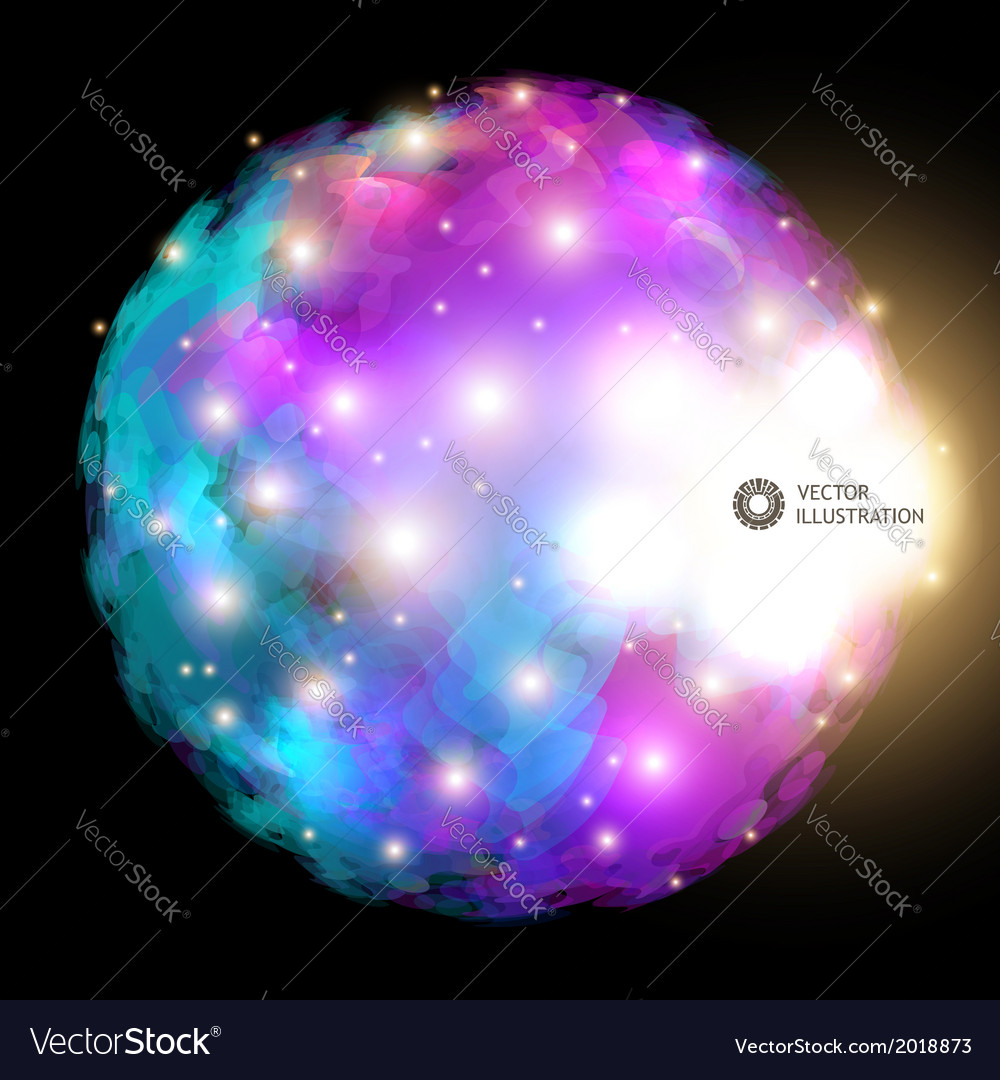 Abstract usable for different design