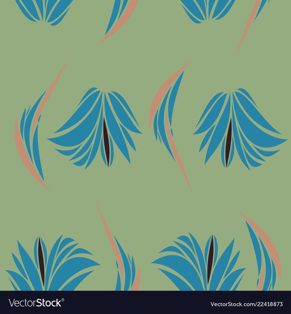 Linear pattern of diagonal lines stripe effect
