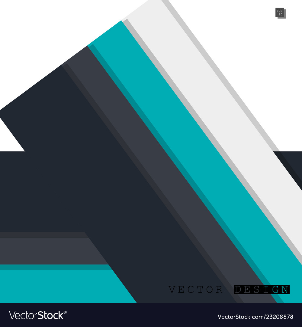 Abstract design with a background of colorful vector image Abstract design with a background of colorful