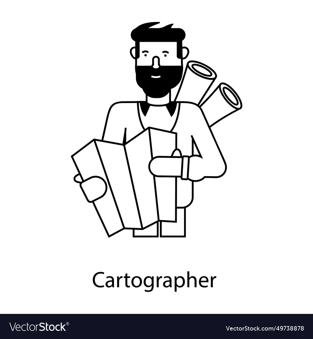 Cartographer