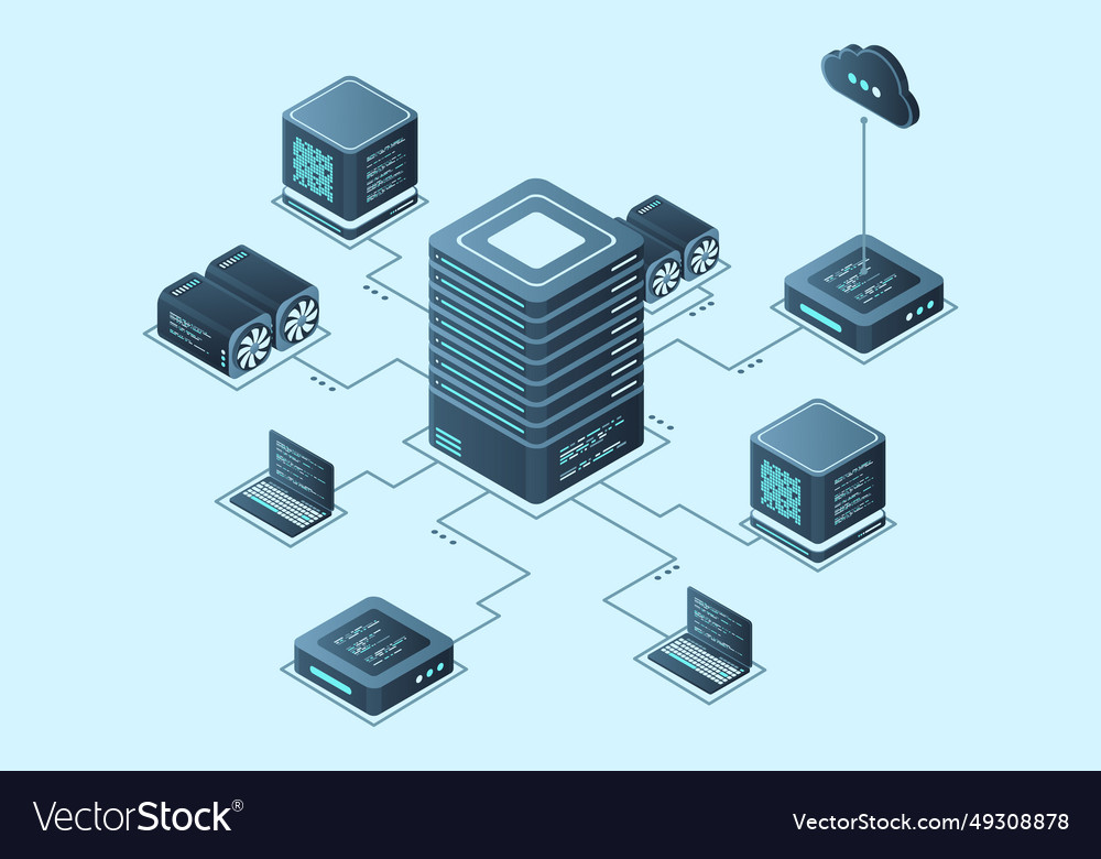 Computer technology isometric computation of big vector image Computer technology isometric computation of big