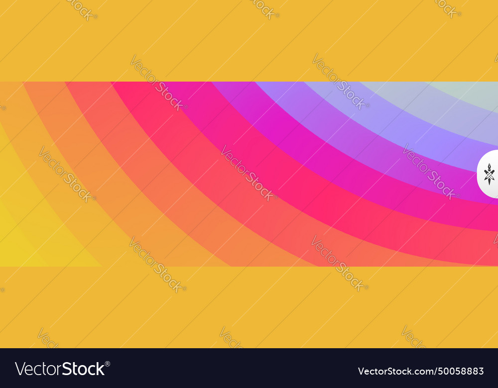 Abstract background with ripple effect