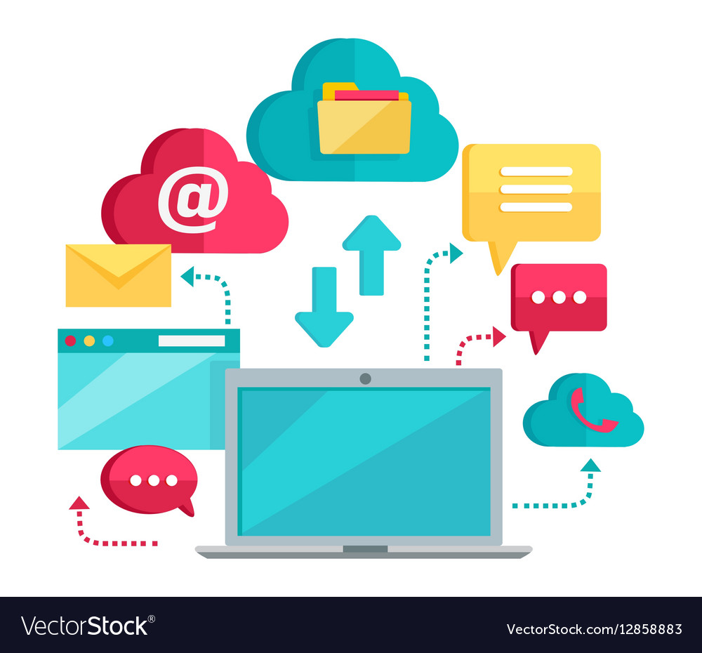 Cloud Computing & Data Services