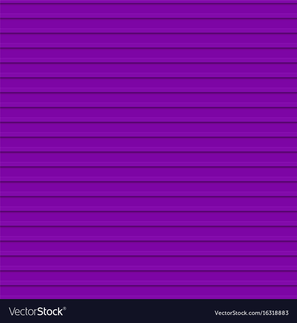 Purple abstract seamless stripe pattern background