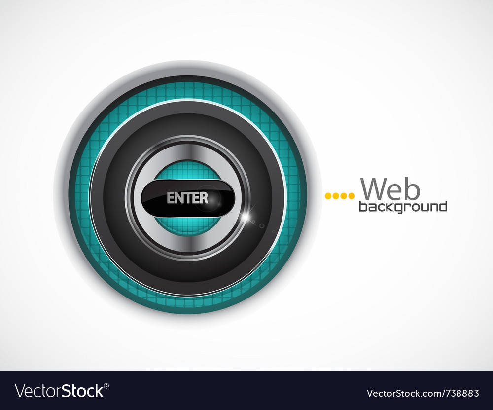 Web page background
