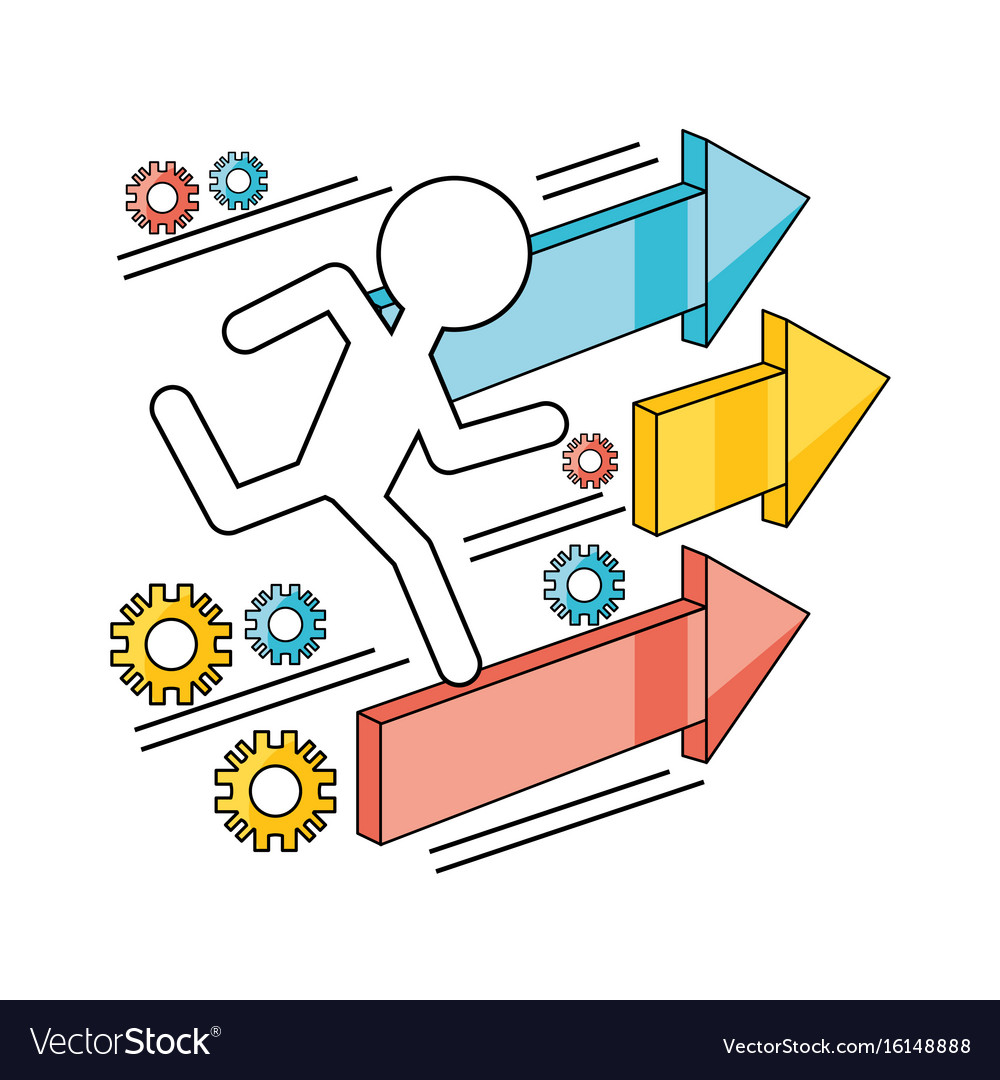 Technology data process to teamwork development