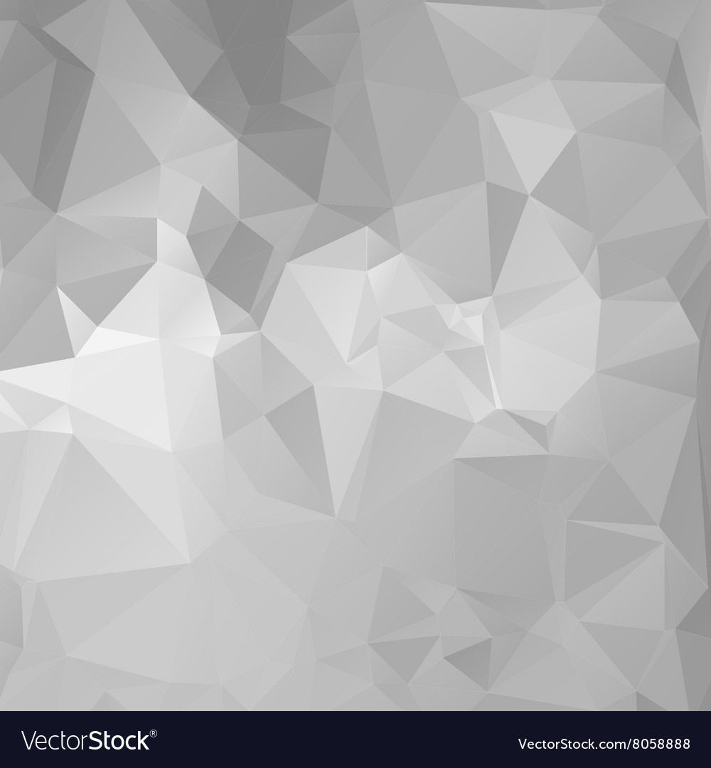 Triangular geometric shapes