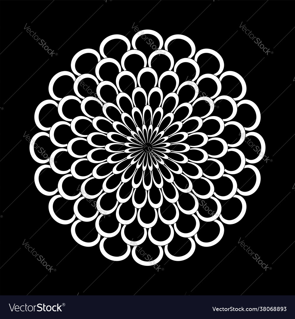 Circle pattern