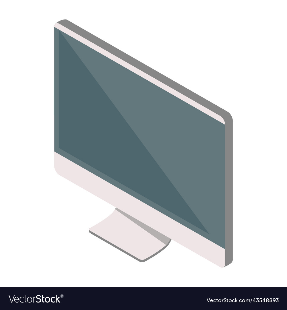 Desktop computer tech