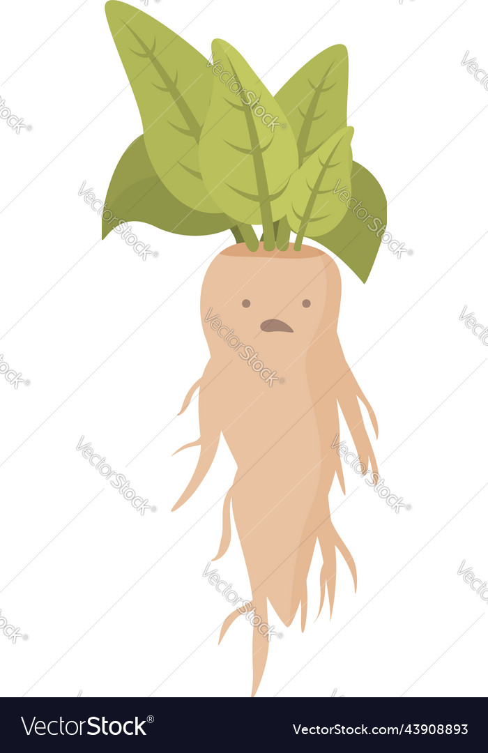 Clipart Mandrake 1 download gratuito