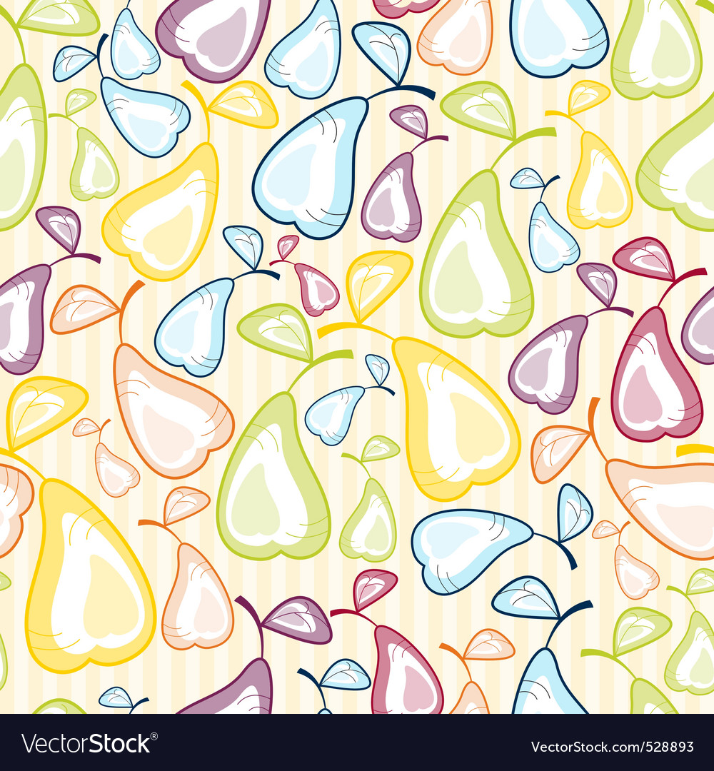 Seamless pattern