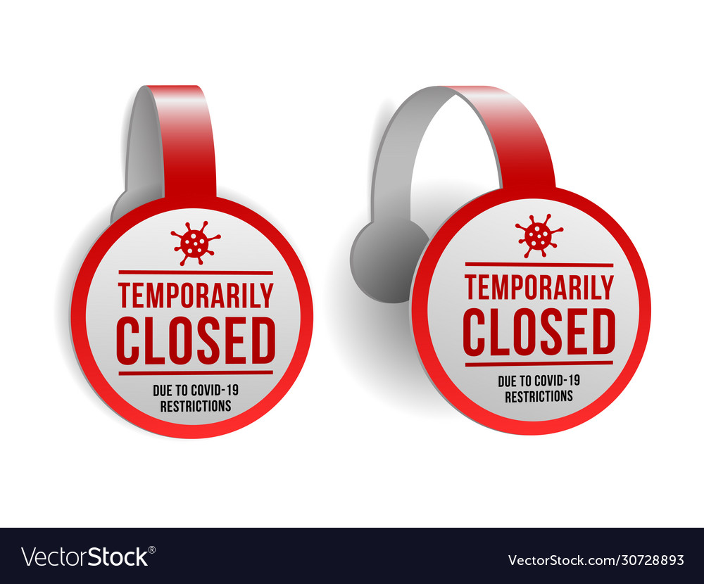Sorry work is temporarily on pause. Temporarily closed. Символ закрыто. Temporary closed PNG