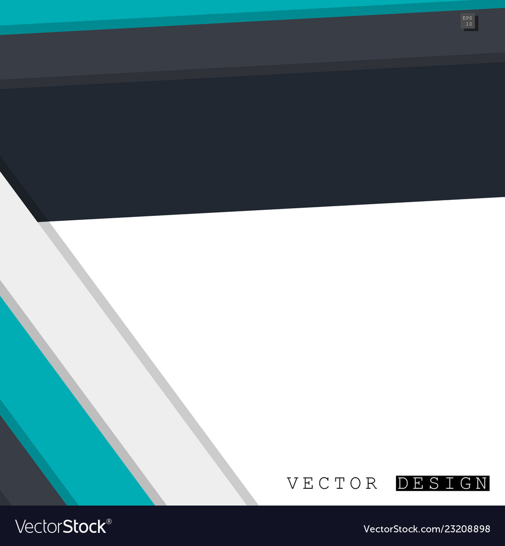 Abstract design with a background of colorful vector image Abstract design with a background of colorful