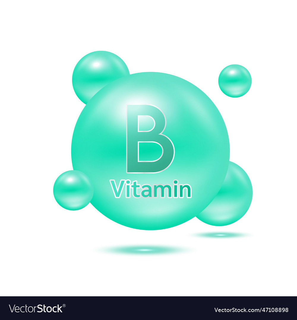 Vitamin b