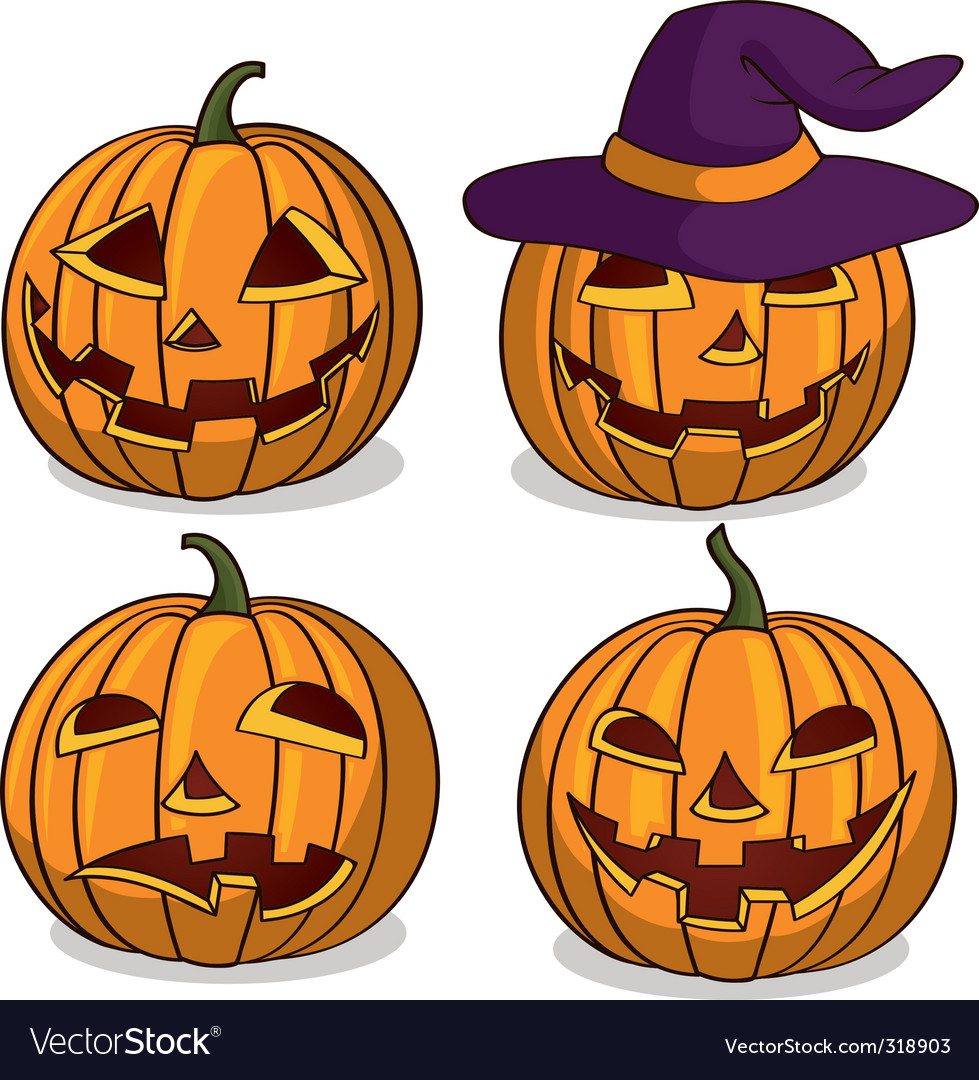 Pumpkins