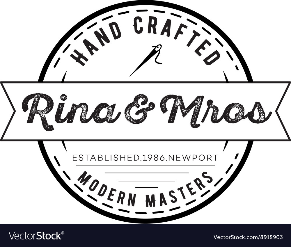 Rina and mras badge