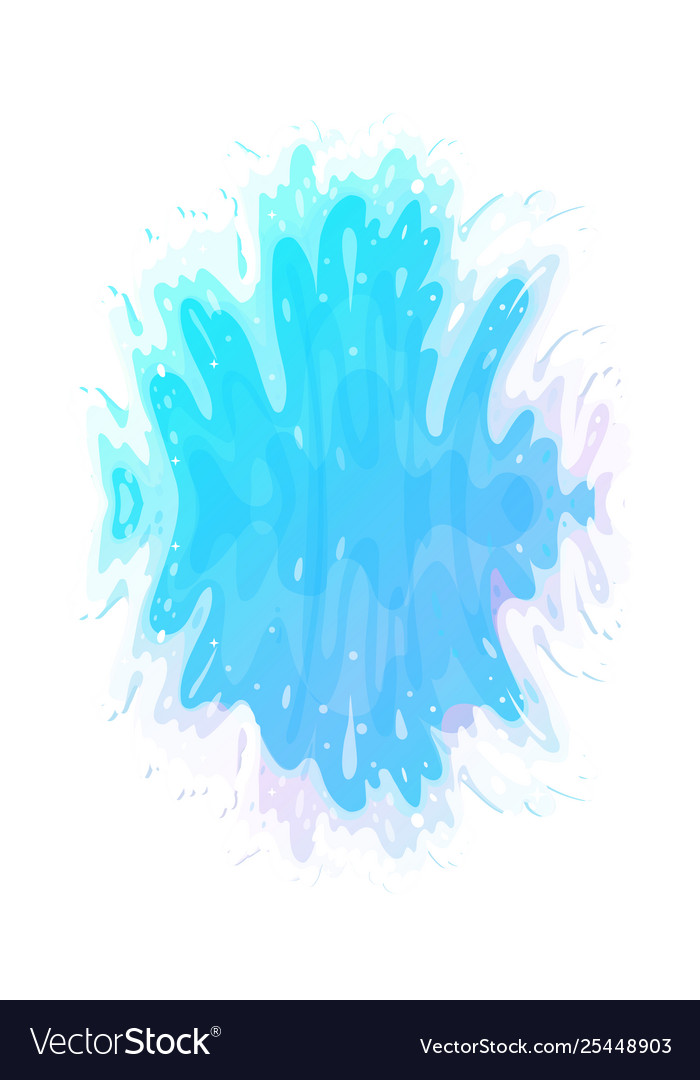 element splash