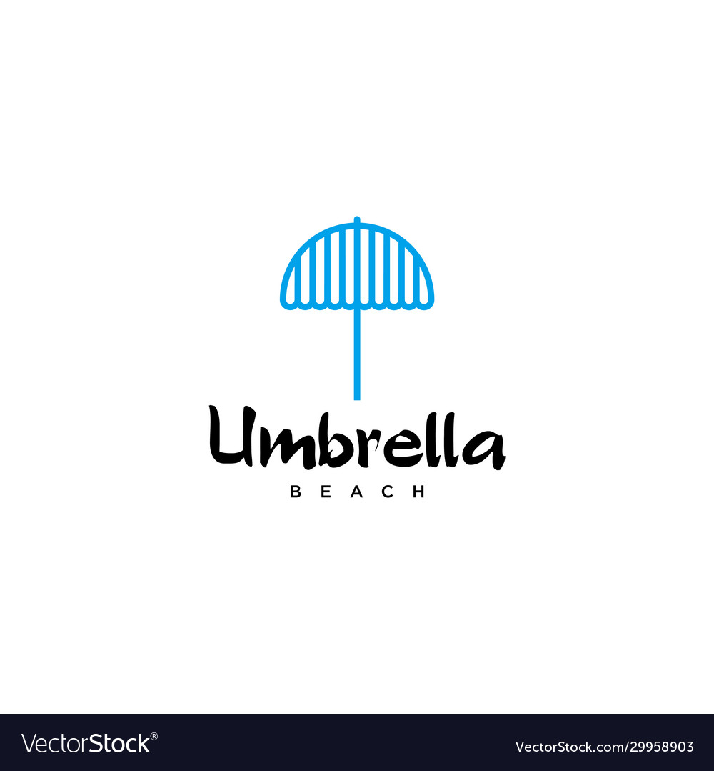 Umbrella Logo