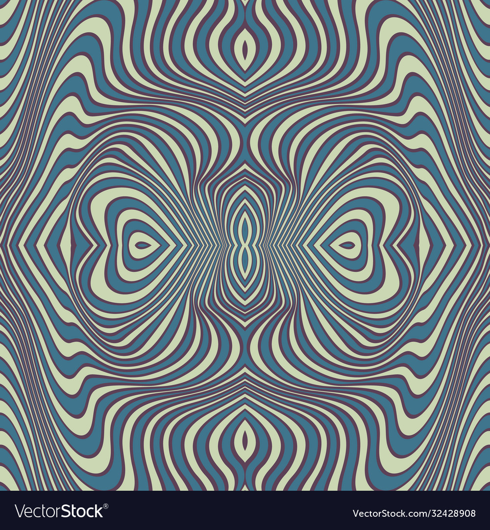 Abstract waves lines background Vector Image Abstract waves lines background