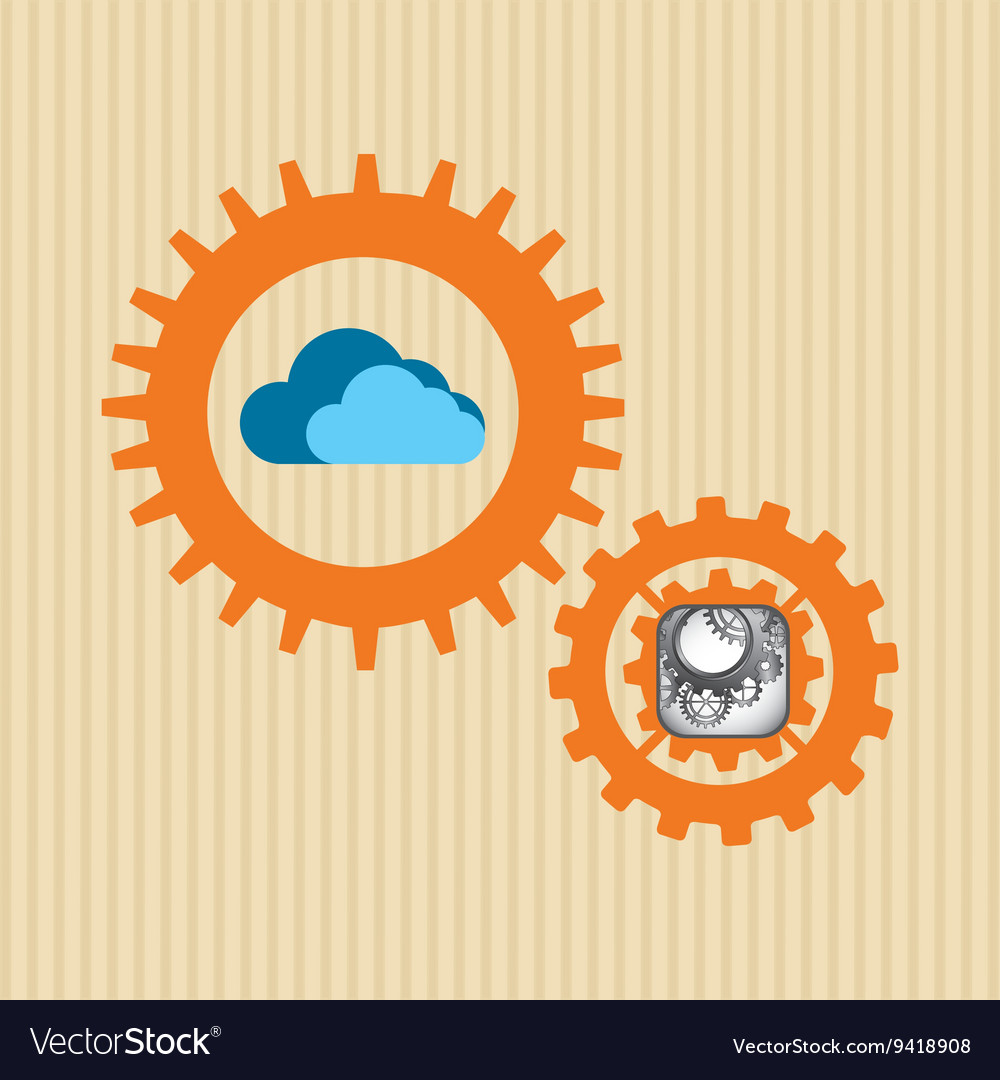 Cloud computing design