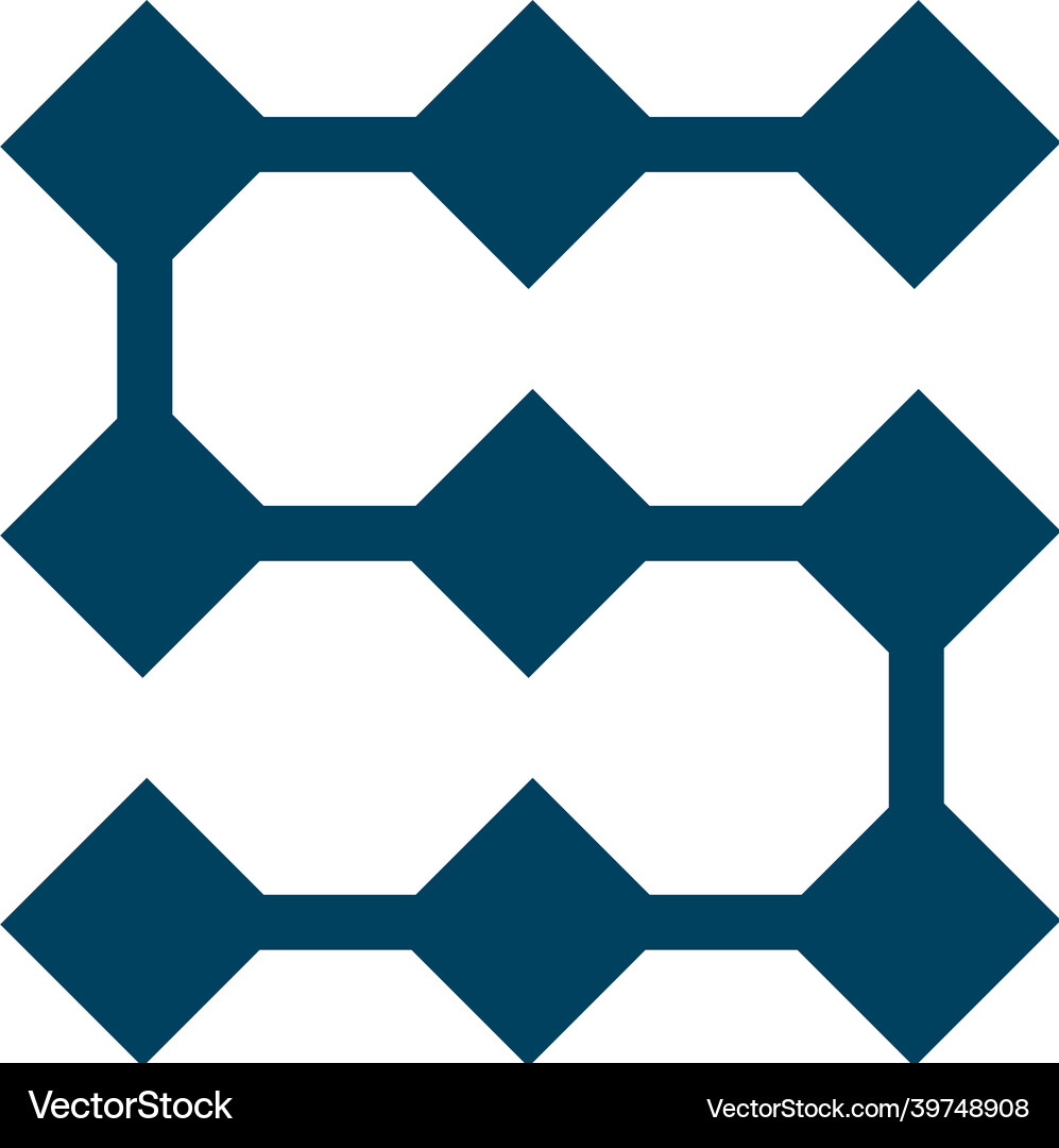 Letter s logo Royalty Free Vector Image - VectorStock