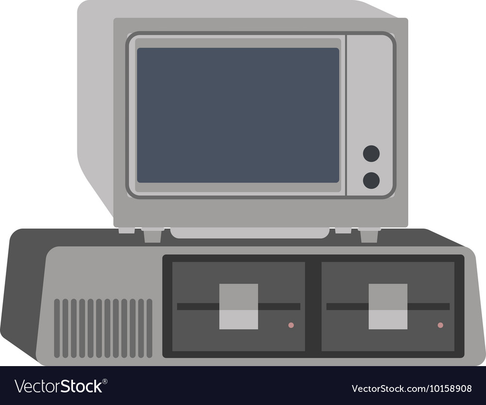 Old computer