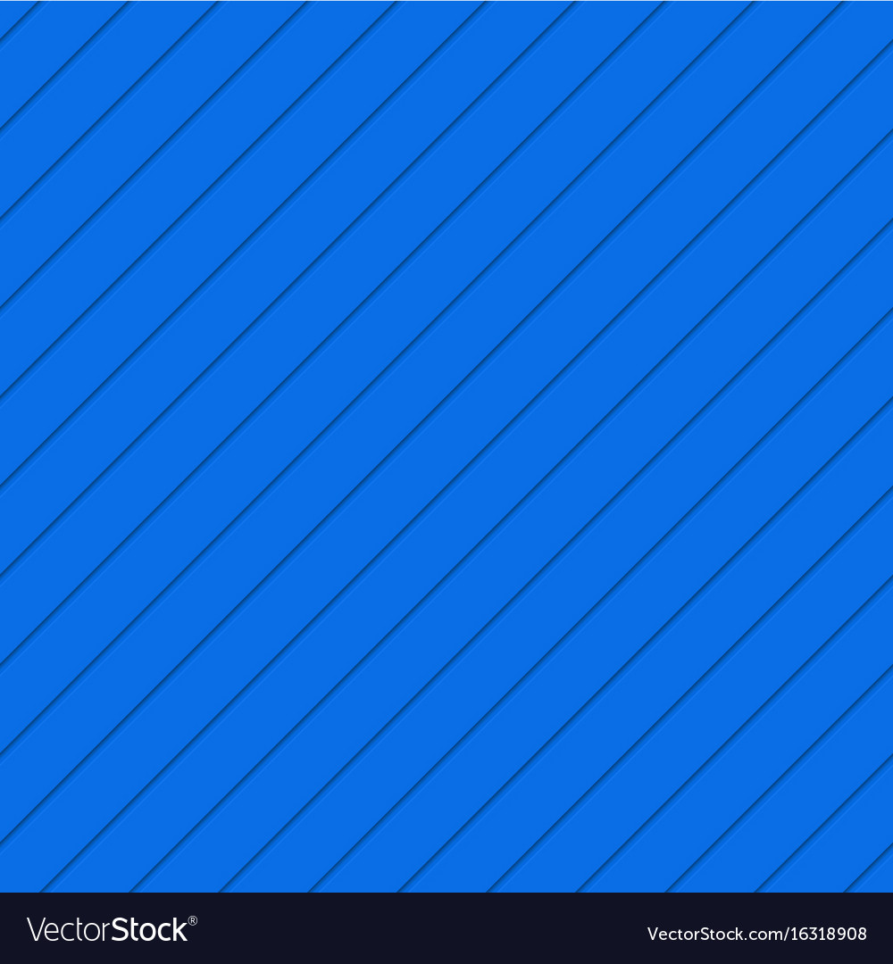 Seamless 3d diagonal stripe pattern background