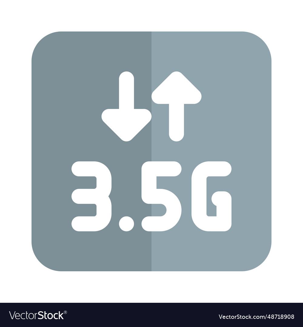 Third generation of mobile internet connectivity