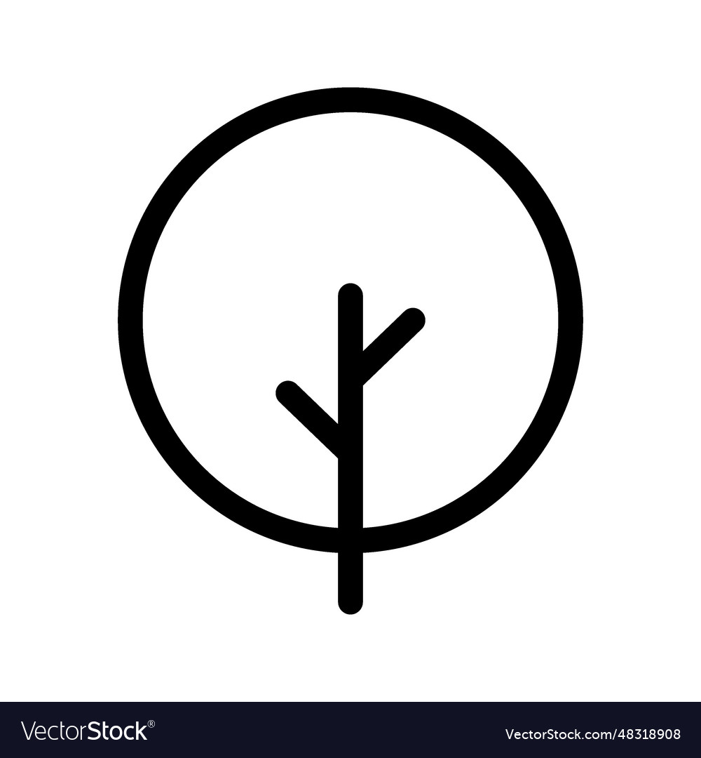 Tree icon