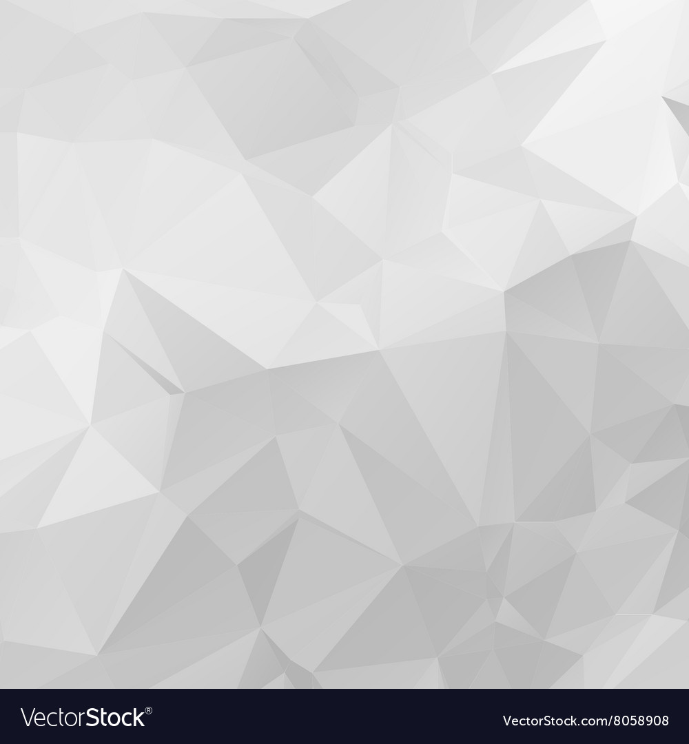Triangular geometric shapes