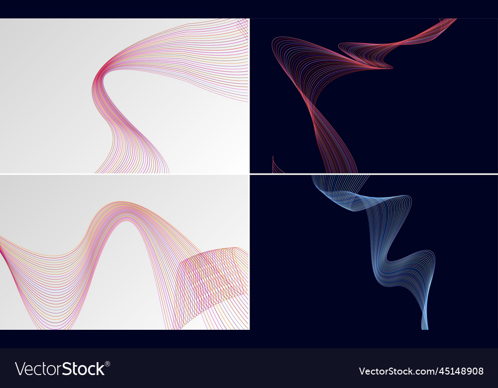 Use these backgrounds to create a professional